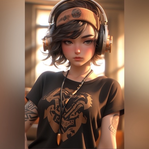 📺TT TV Sharing📦Tag List Below! - Picture 6 of 15